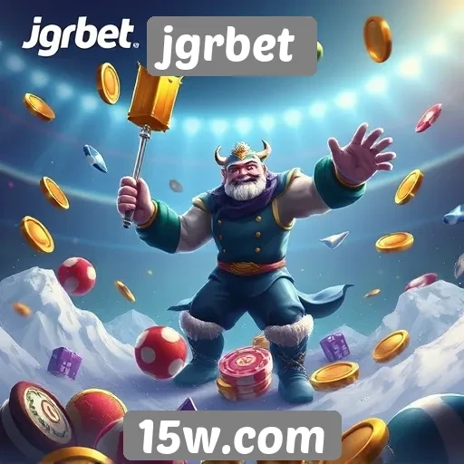 Vantagens das opções de jogos disponíveis no jgrbet