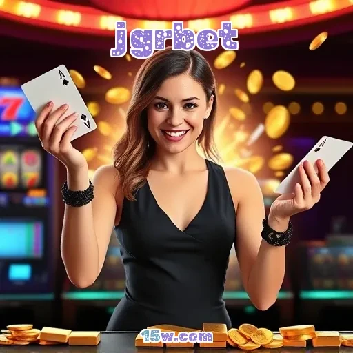 jgrbet: O App de Jogos Que Você Precisa Conhecer Agora Mesmo