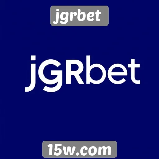 Modelo de negócios do jgrbet em crescimento
