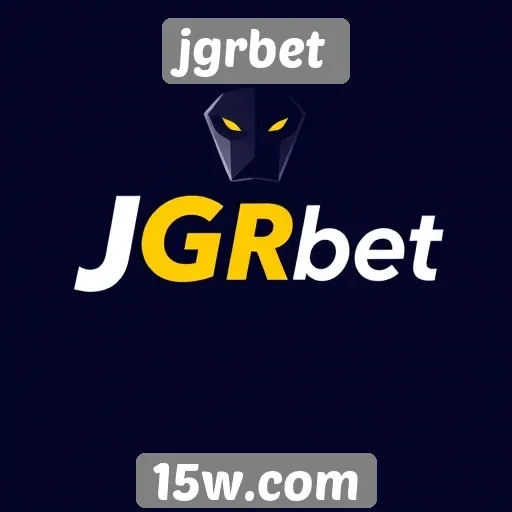 Plataforma jgrbet oferece ampla variedade de jogos