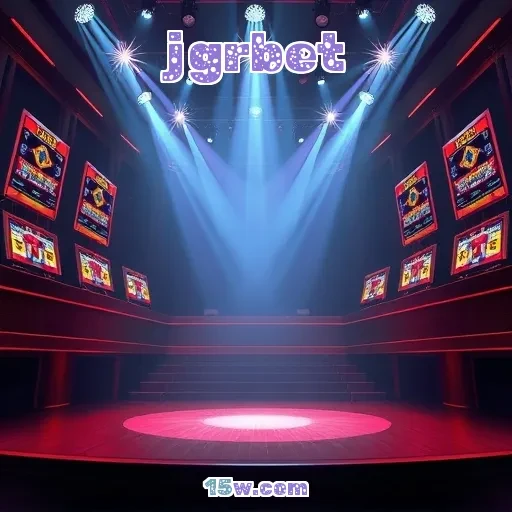 jgrbet: A Revolução dos Jogos Online Que Você Esperava