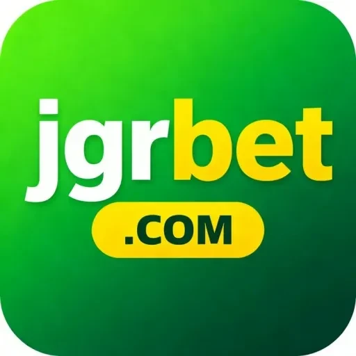 jgrbet Logo