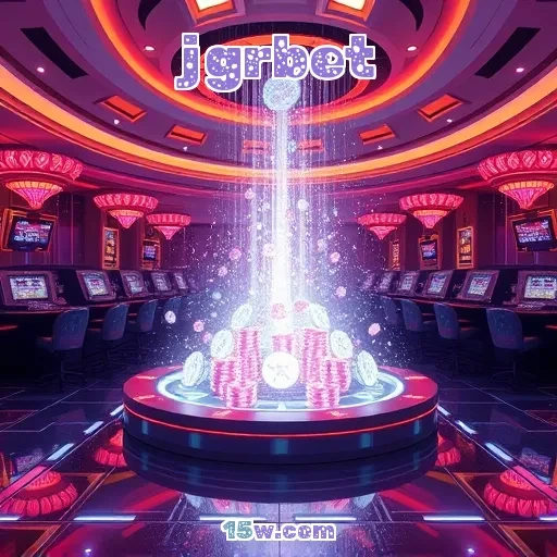 jgrbet: Vantagens Imperdíveis da Plataforma de Jogos e Apostas!