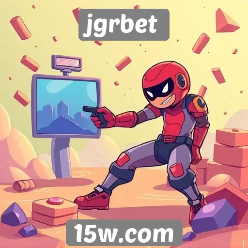 tendências de jogos populares no jgrbet