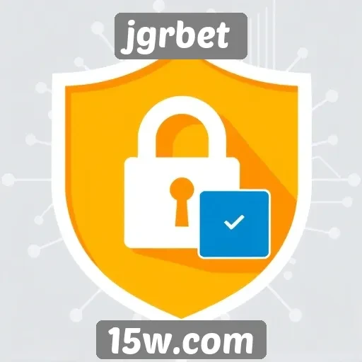 Estudo sobre a segurança e privacidade no jgrbet