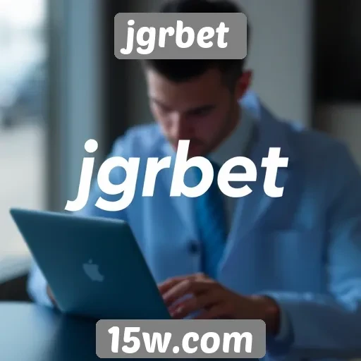 Transparência e segurança na jgrbet