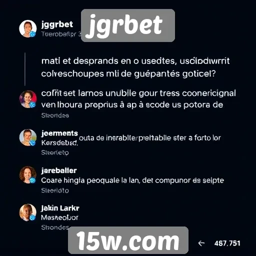 opiniões de usuários sobre o jgrbet
